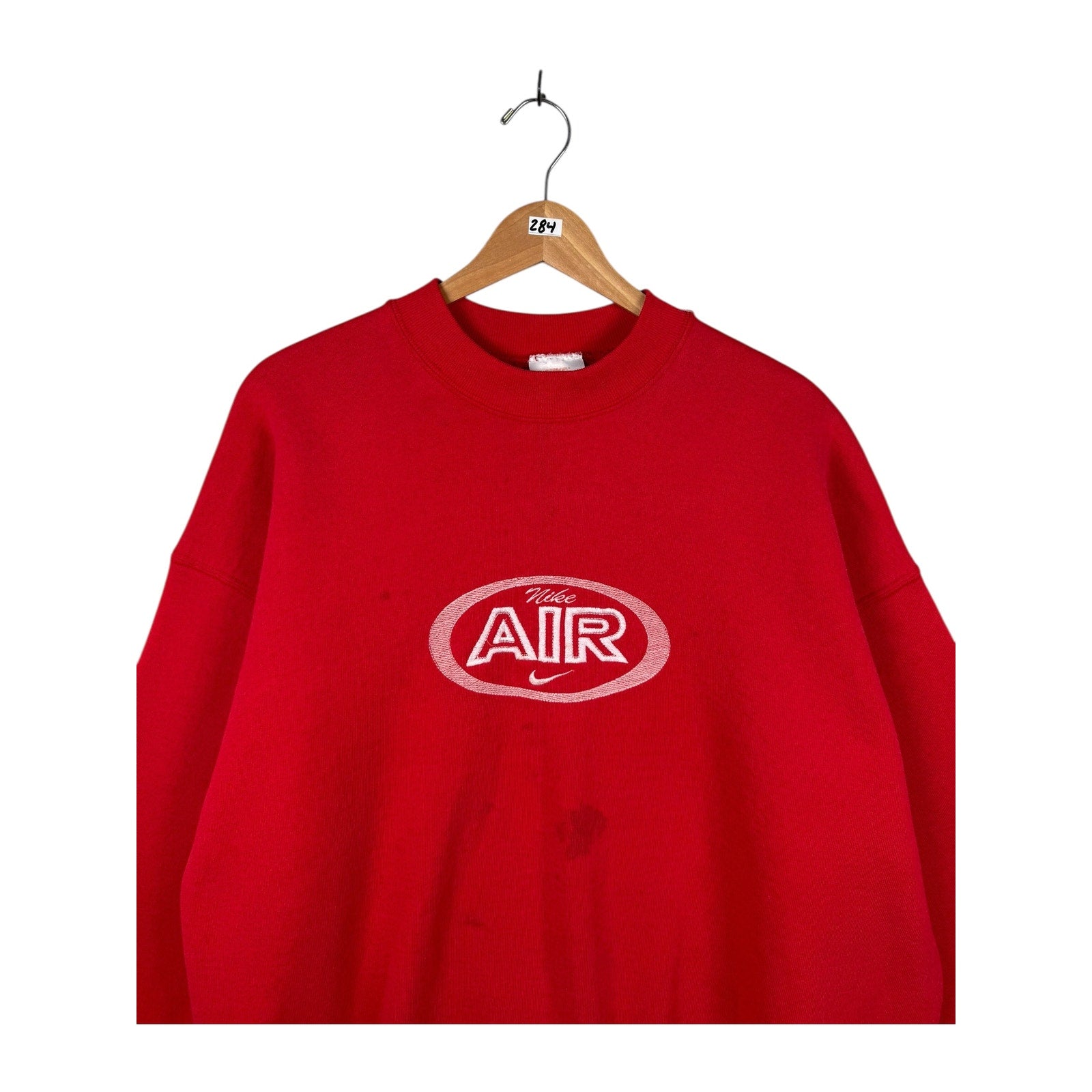 Vintage Nike Air Crewneck
