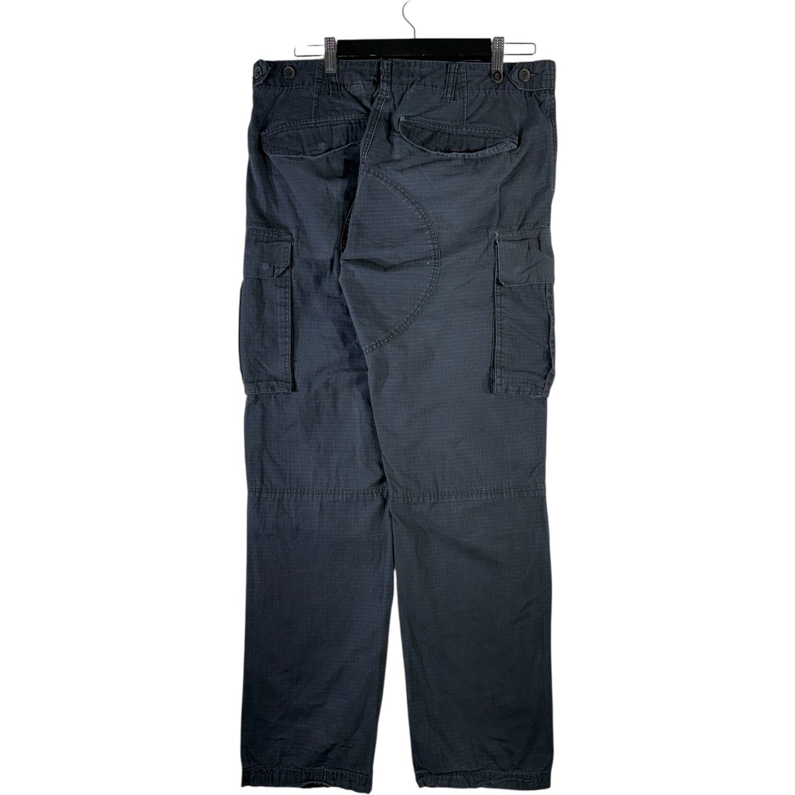 Vintage Rocawear Straight Leg Cargo Pants 34x32