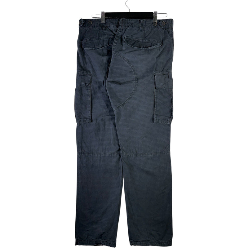 Vintage Rocawear Straight Leg Cargo Pants 34x32