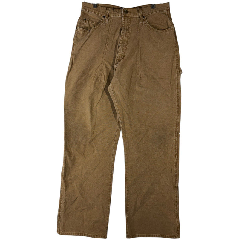 Vintage Dickies Workwear Carpenter Pants 44