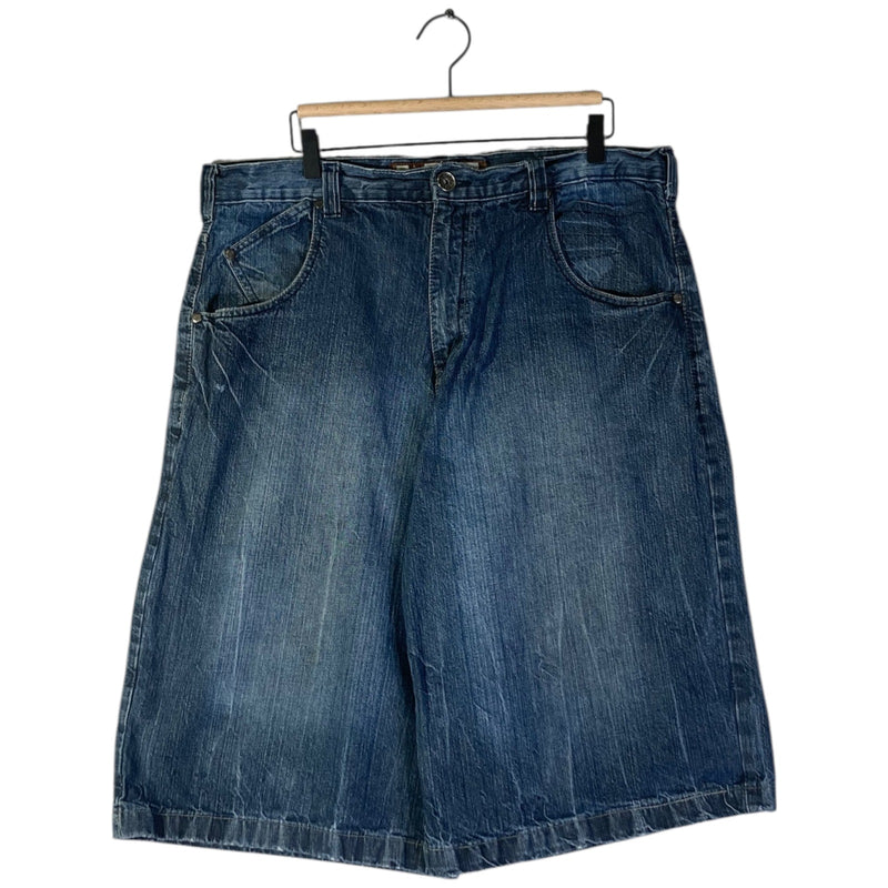 Vintage Mecca Denim Shorts 38