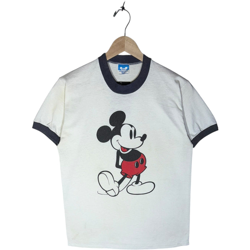 Vintage Disney Mickey Mouse T-Shirt