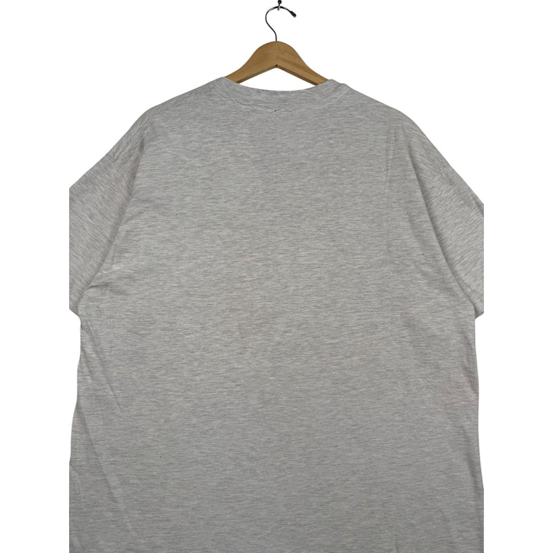 Vintage News Cafe Miami Beach T-Shirt