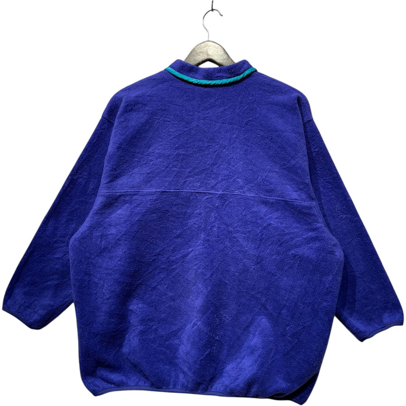 Vintage Patagonia Immediate Family Full Zip Fleece