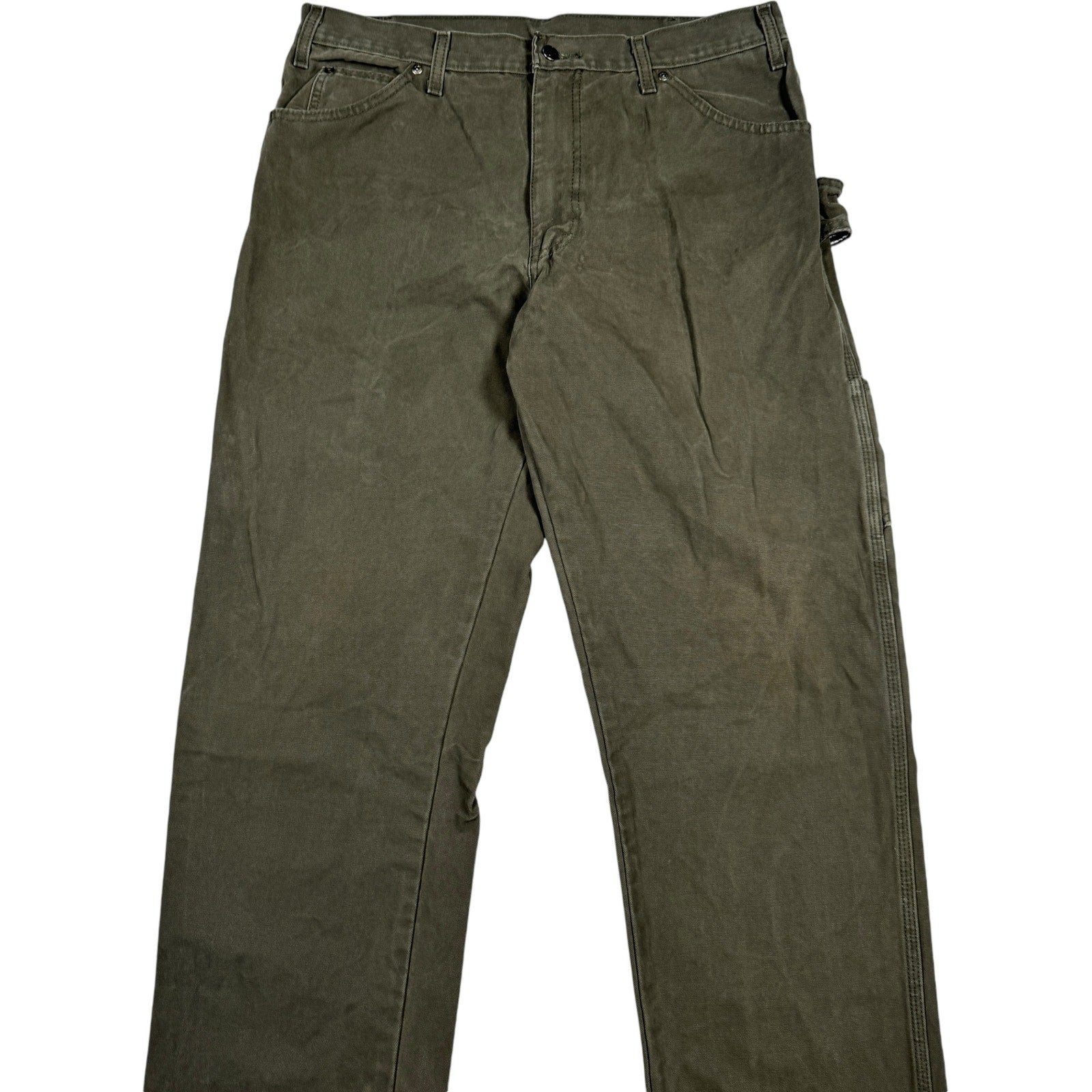 Vintage Dickies Carpenter Pants 36x30