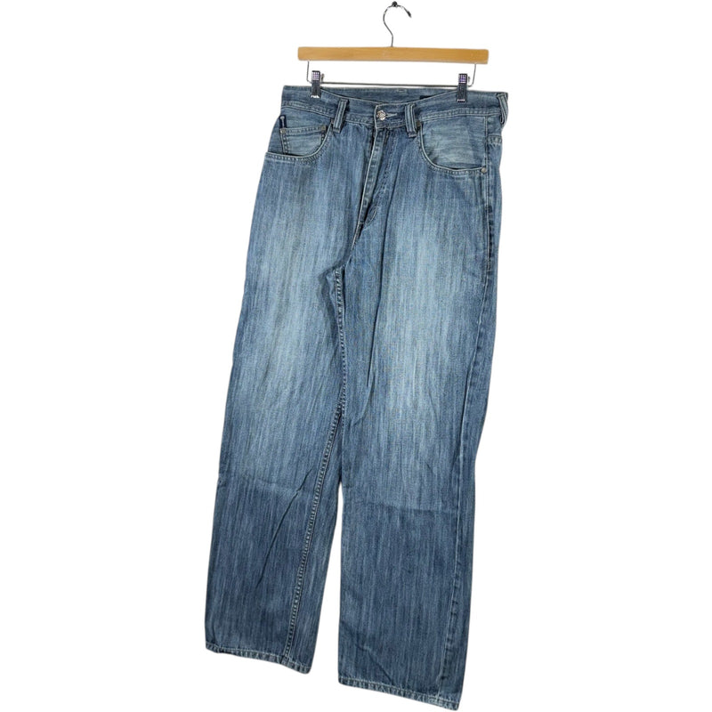 Vintage Ecko Unltd Baggy Fit Jeans 34 x 32