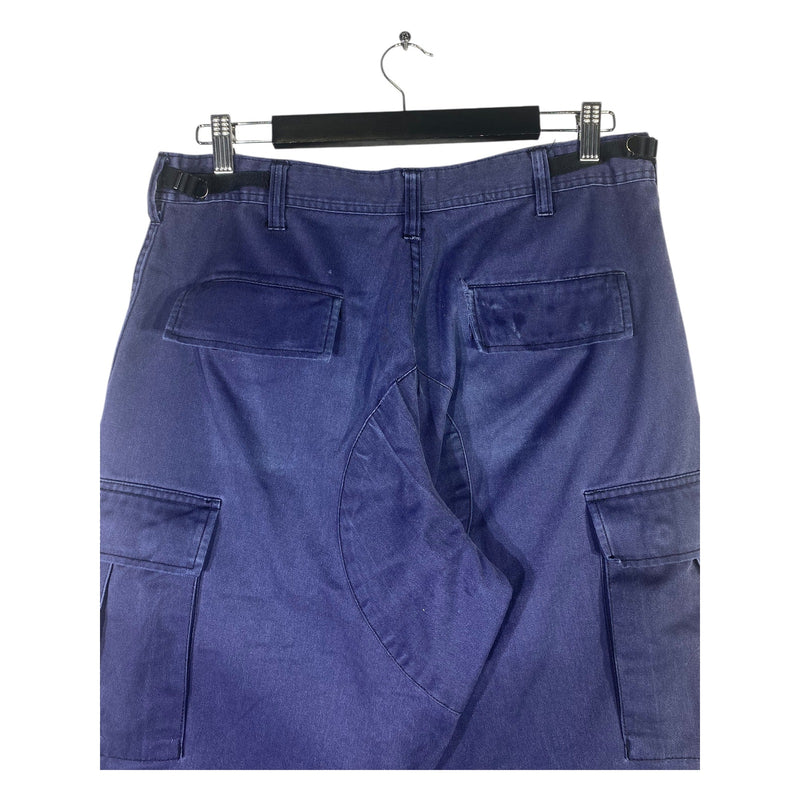 Vintage Utility Cargo Pants 34