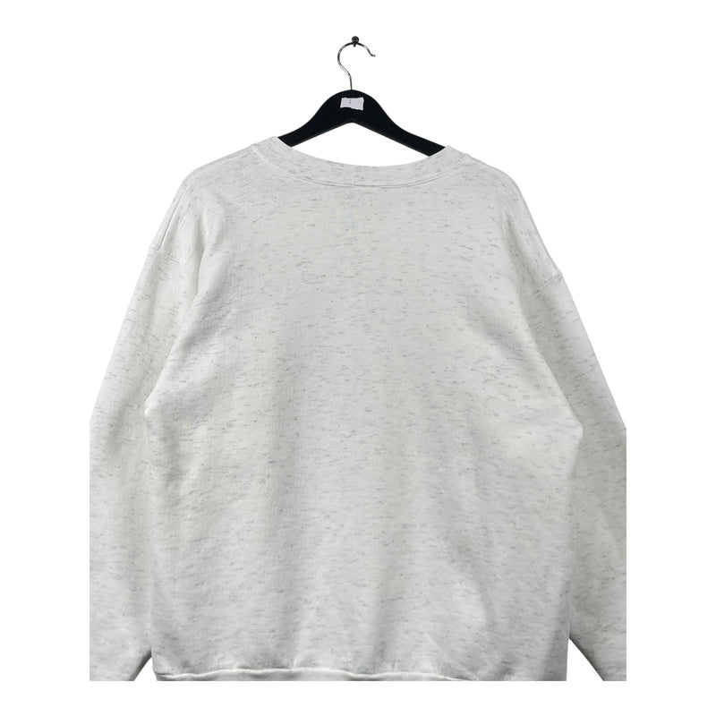 Vintage 1993 Colorado Cablevision Balloon Crewneck
