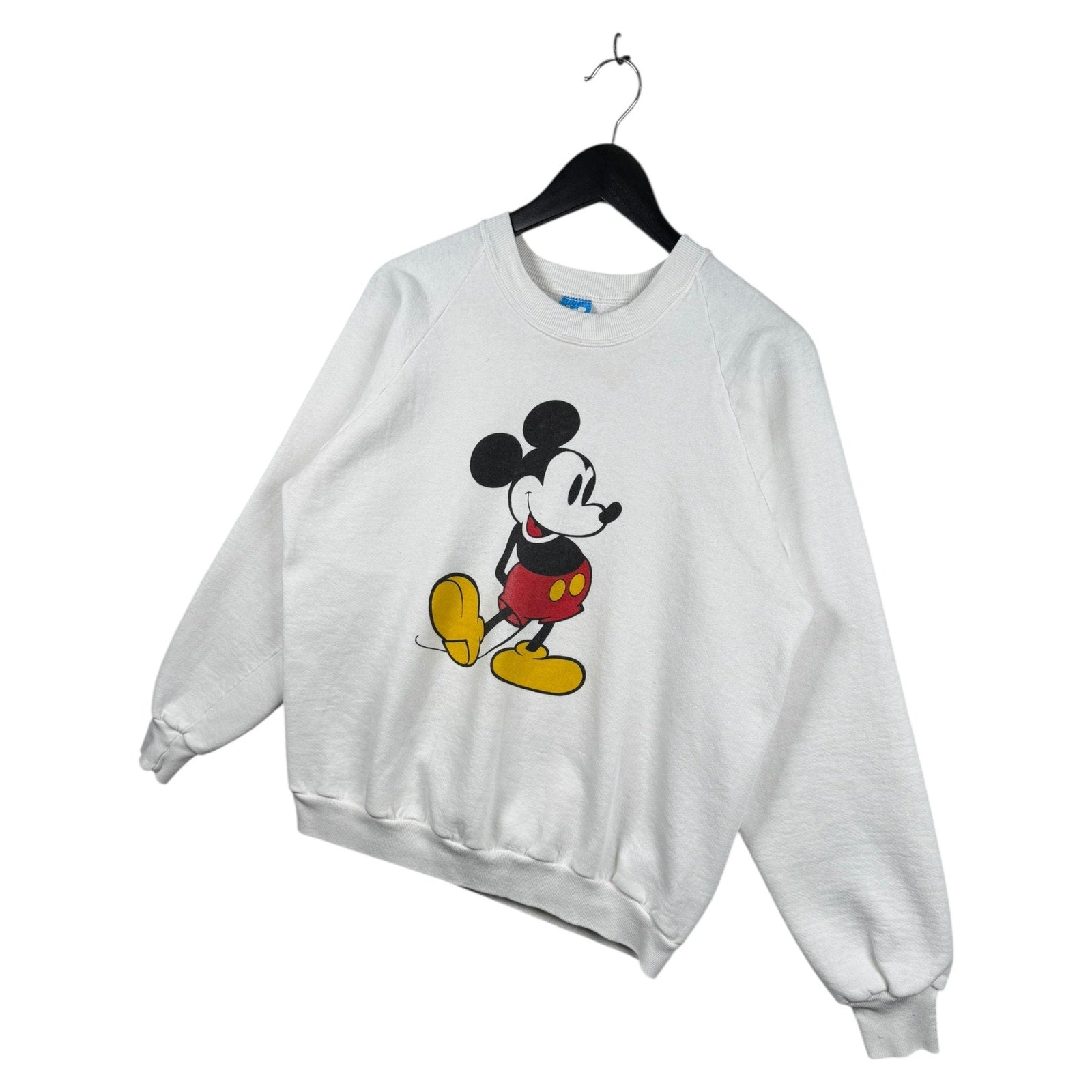 Vintage Disney Mickey Mouse Crewneck