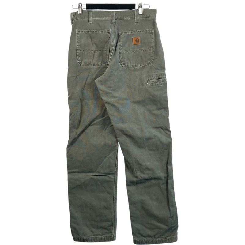 Vintage Carhartt Carpenter Pants 32 x 32