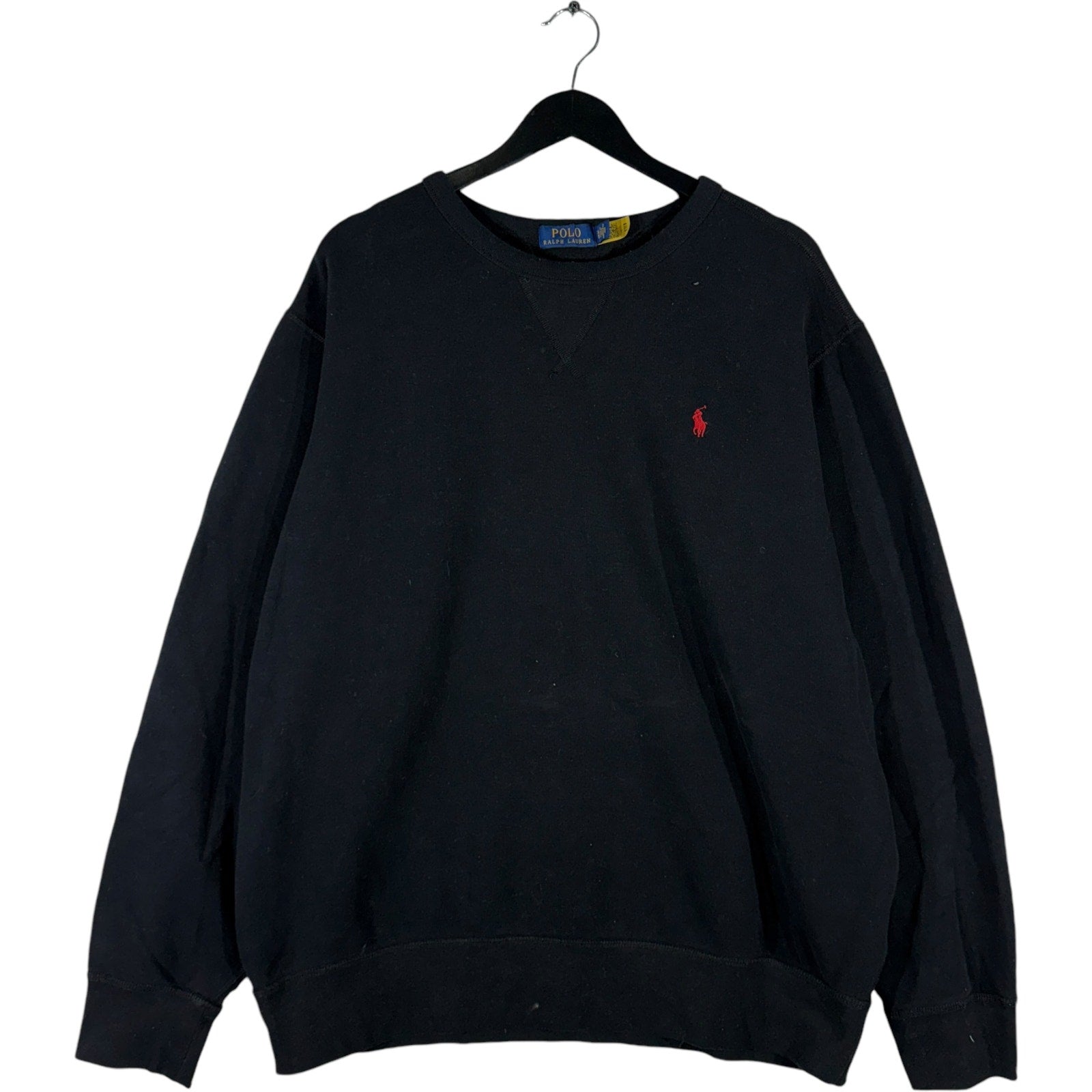 Polo Ralph Lauren Mini Logo Crewneck