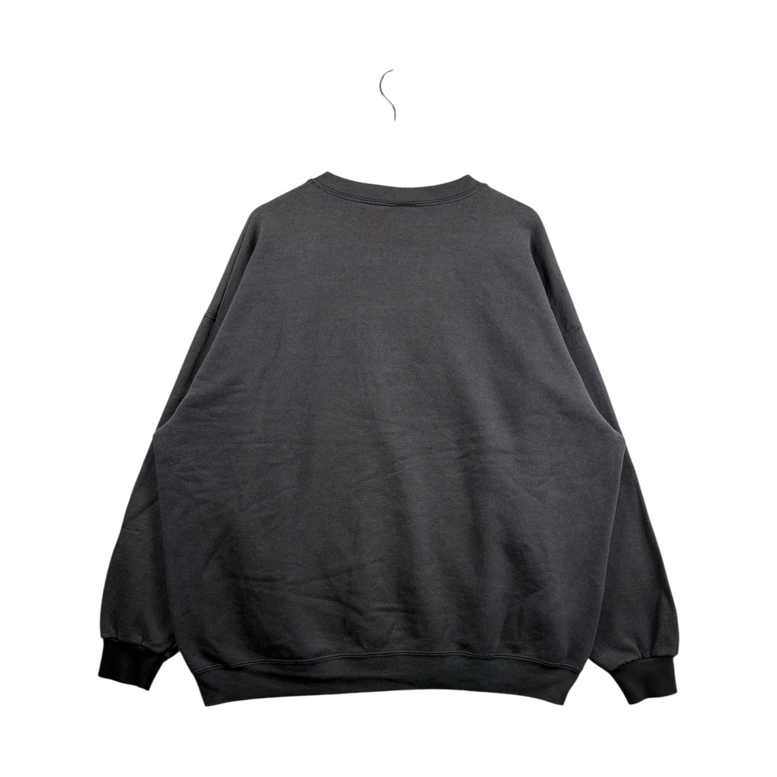 Vintage B Wear Ohio State Buckeyes Crewneck