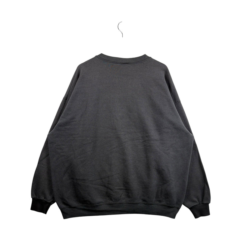 Vintage B Wear Ohio State Buckeyes Crewneck