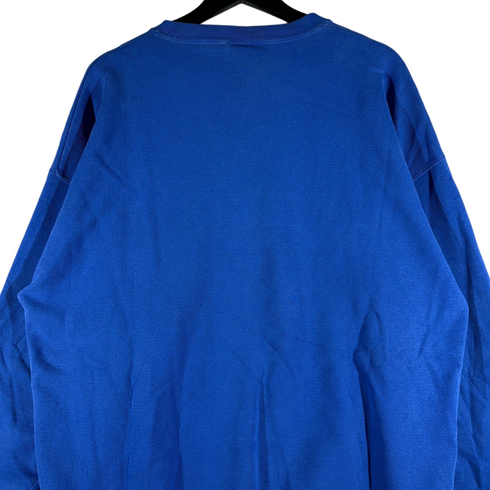 Vintage University Of Kentucky Wildcats Crewneck