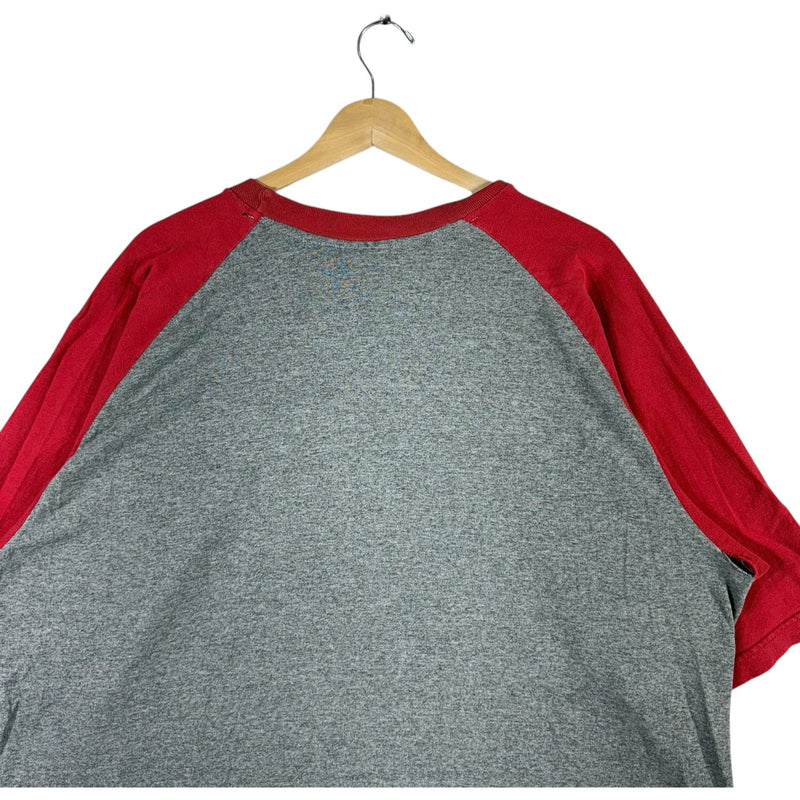 Vintage Nike University of Georgia Tee