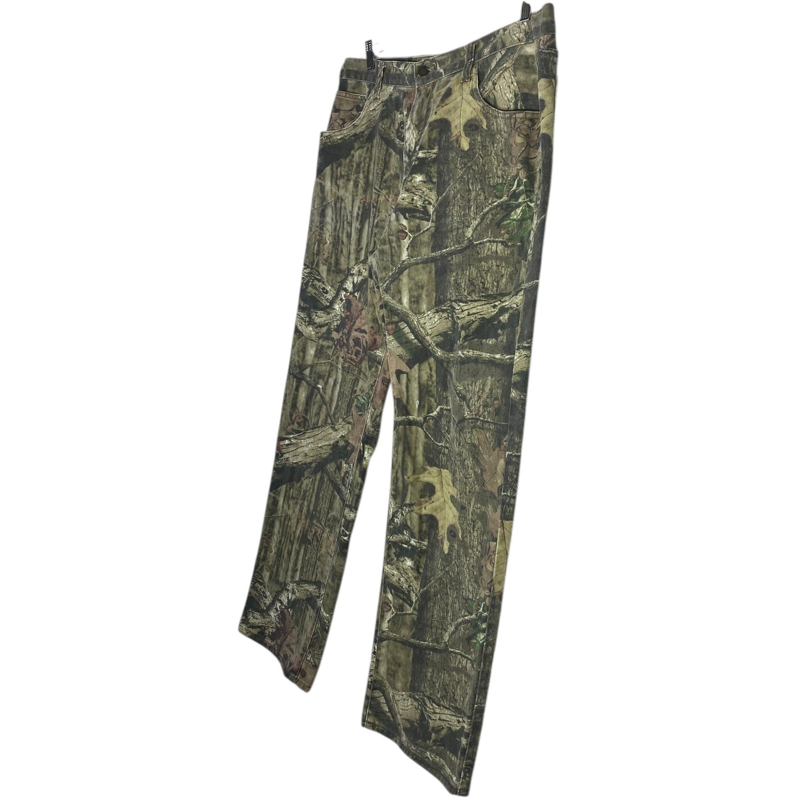 Vintage Mossy Oak Hunting Pants 38
