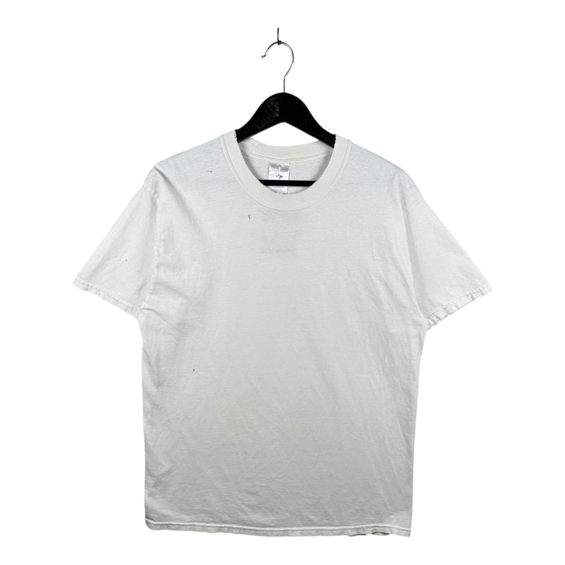 Vintage Biker Graphic T-Shirt