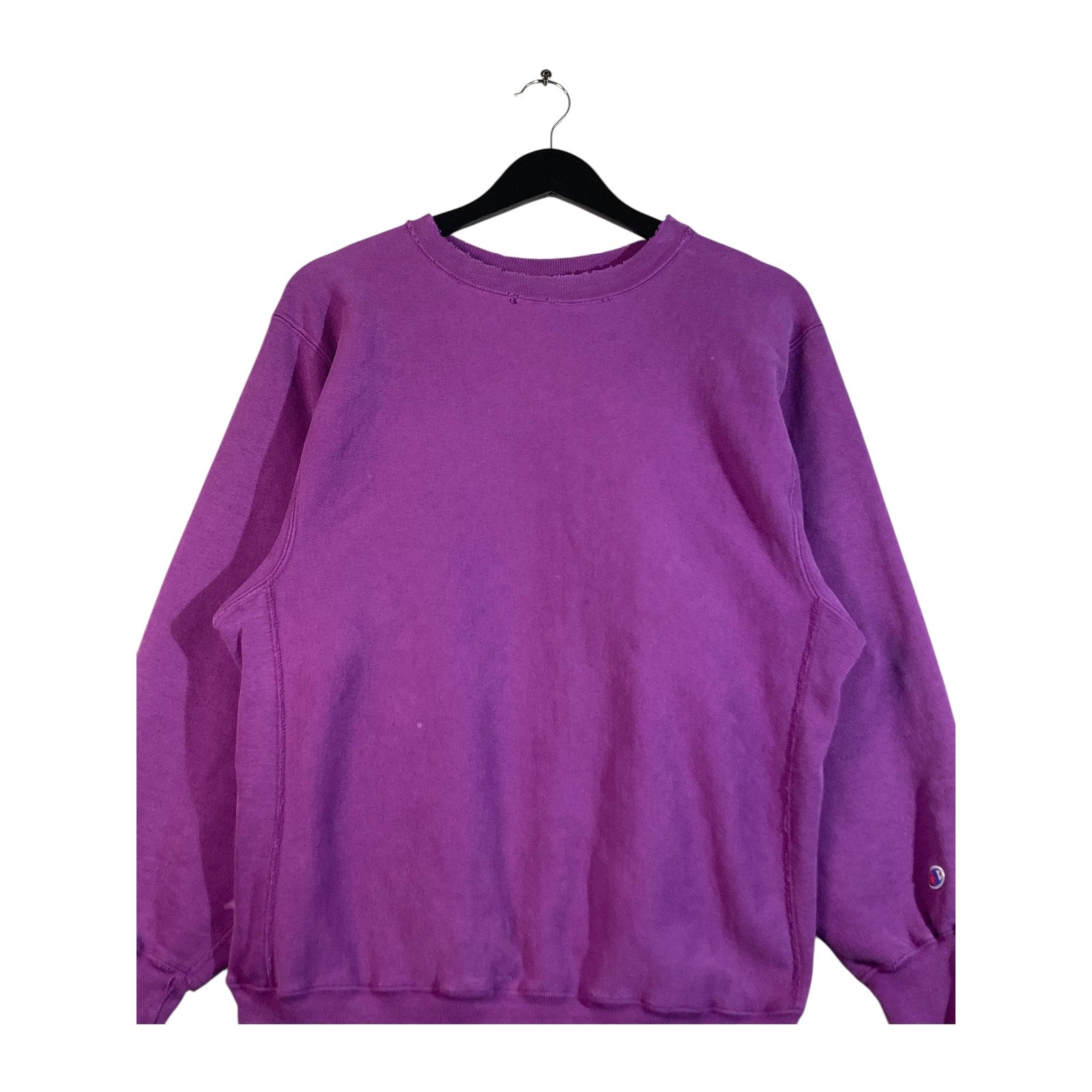 Vintage Champion Sweatshirt Crewneck