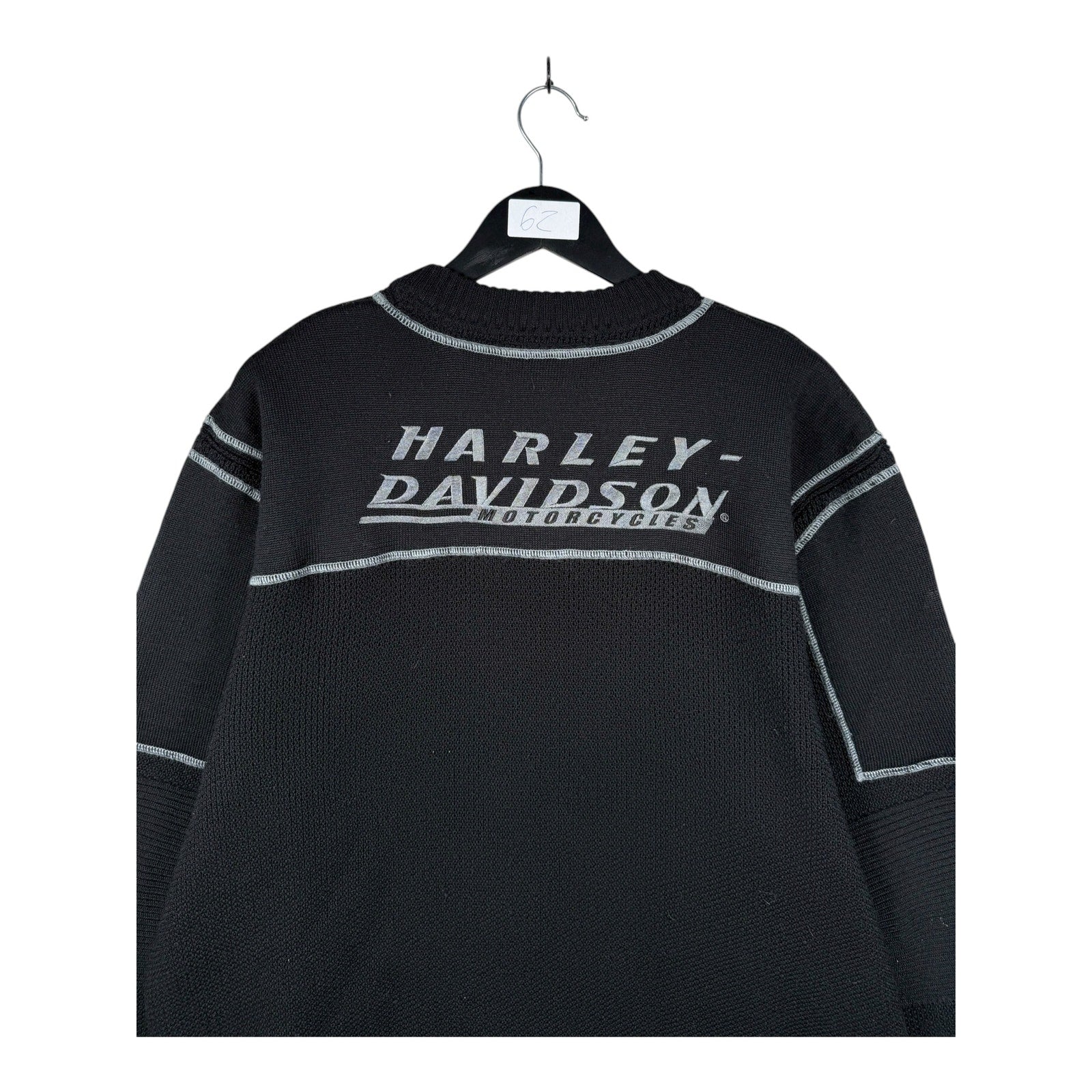 Vintage Harley Davidson Crewneck