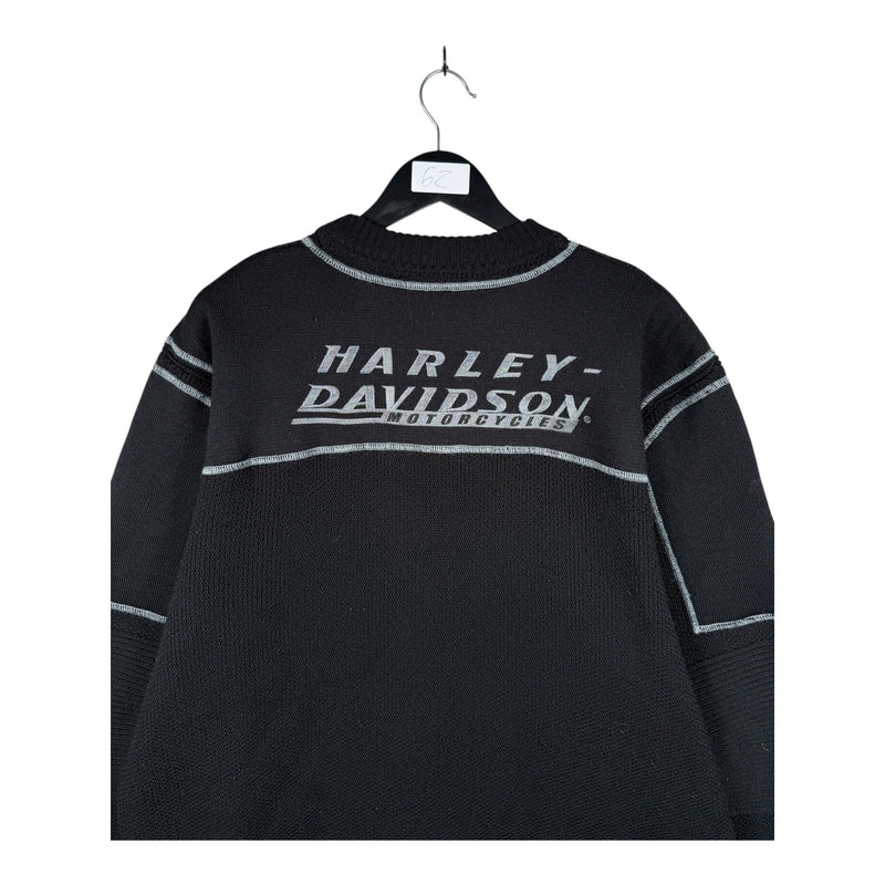 Vintage Harley Davidson Crewneck