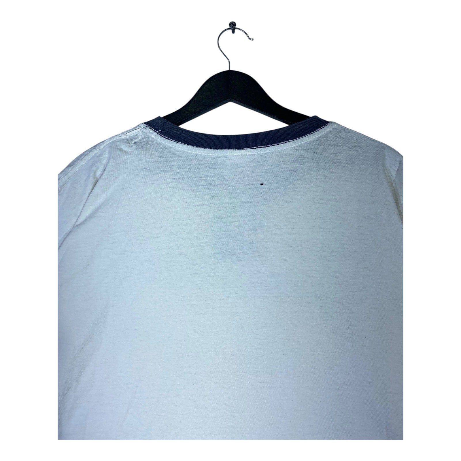 Vintage Majestic New York Yankees MLB T-Shirt