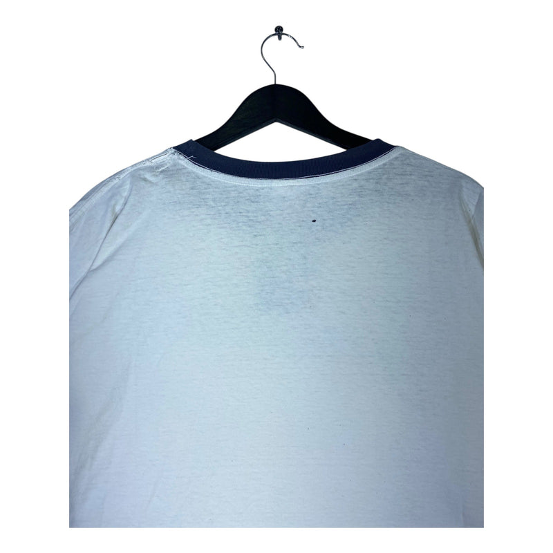 Vintage Majestic New York Yankees MLB T-Shirt