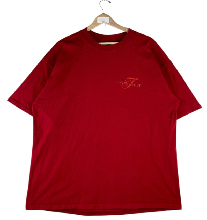 Vintage Tina Turner Queen of Rock 'n' Roll T-Shirt