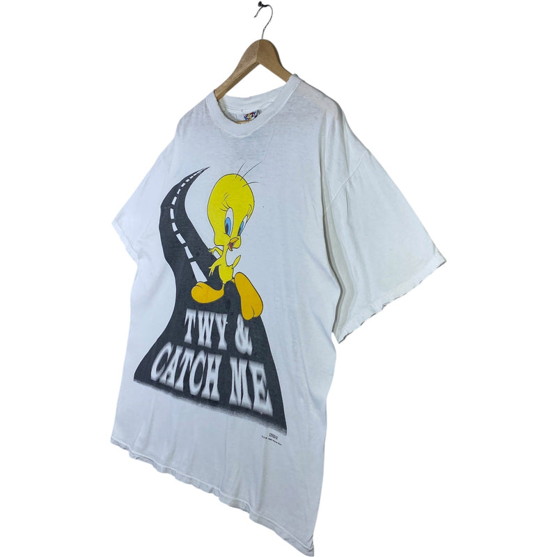 Vintage Looney Tunes Tweety T-Shirt