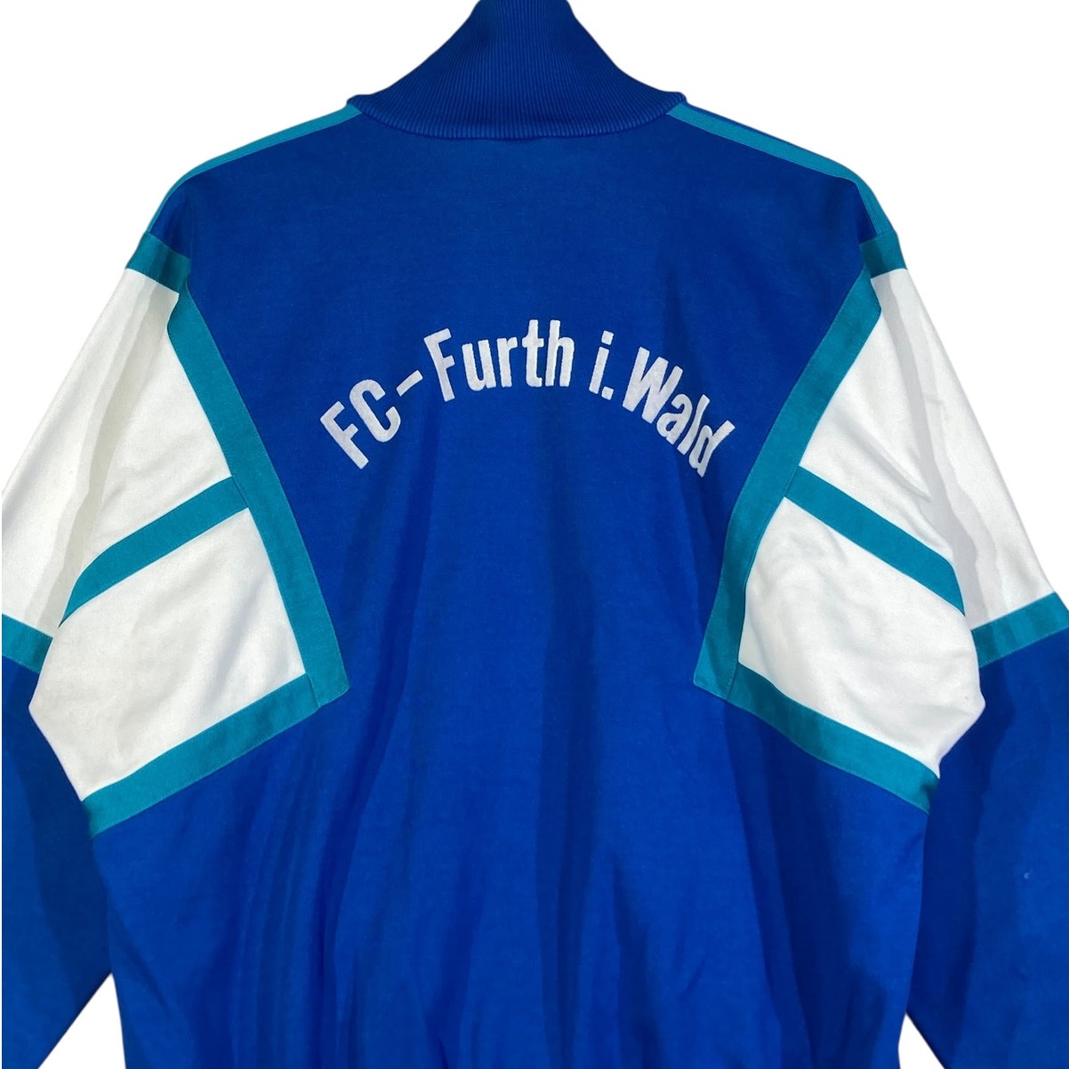Vintage Adidas Originals Track Jacket