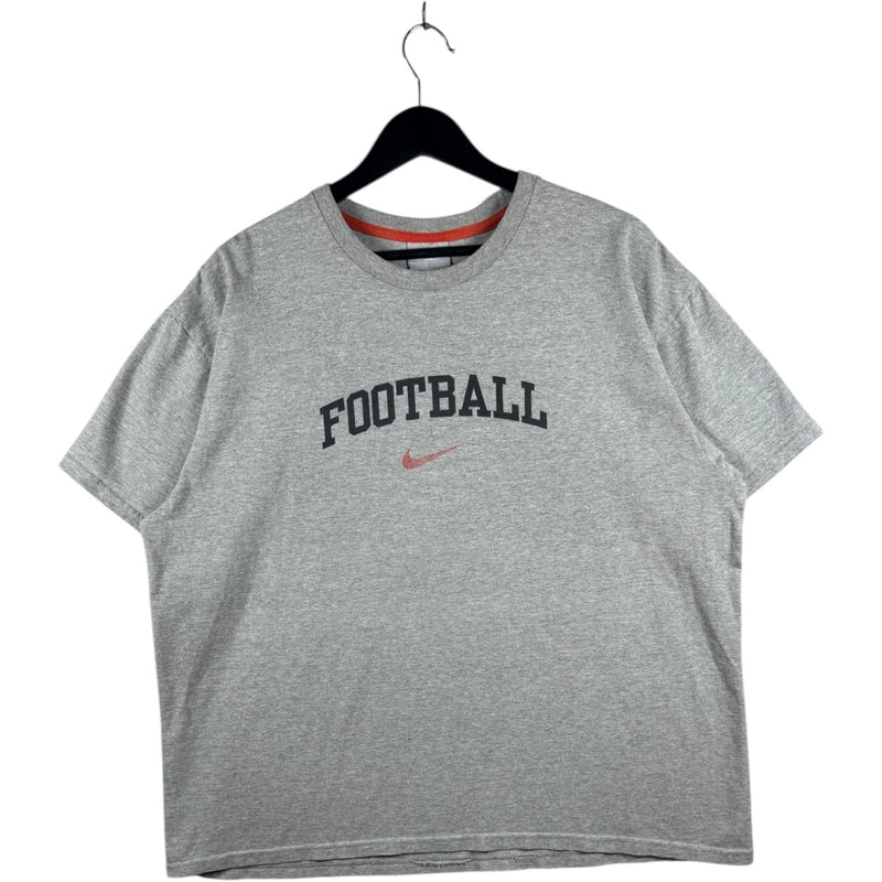 Vintage Nike Football T-Shirt