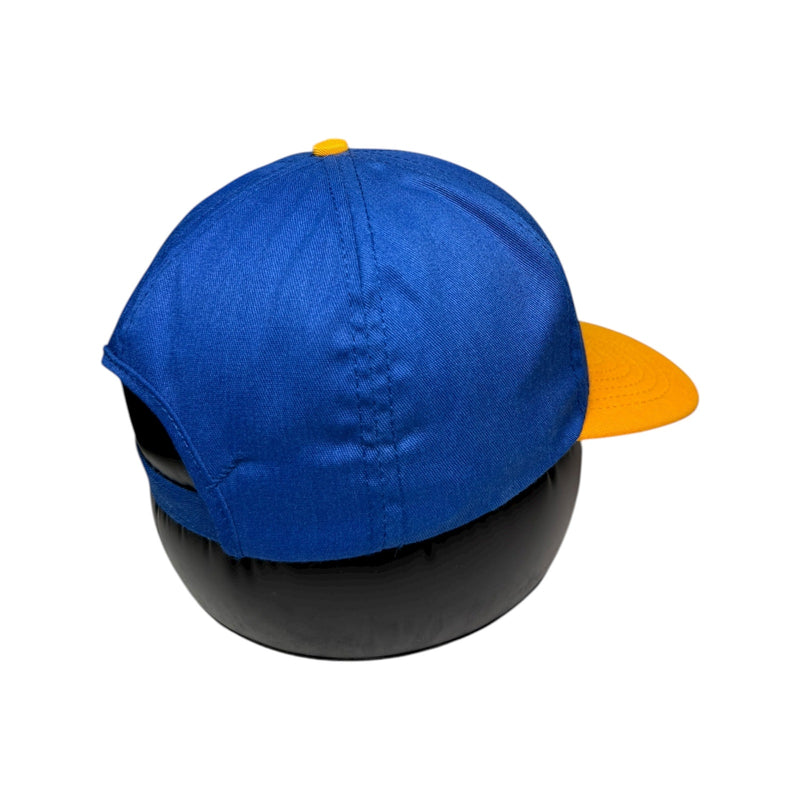 Vintage St. Louis Rams Snapback Hat 1995 OSFA