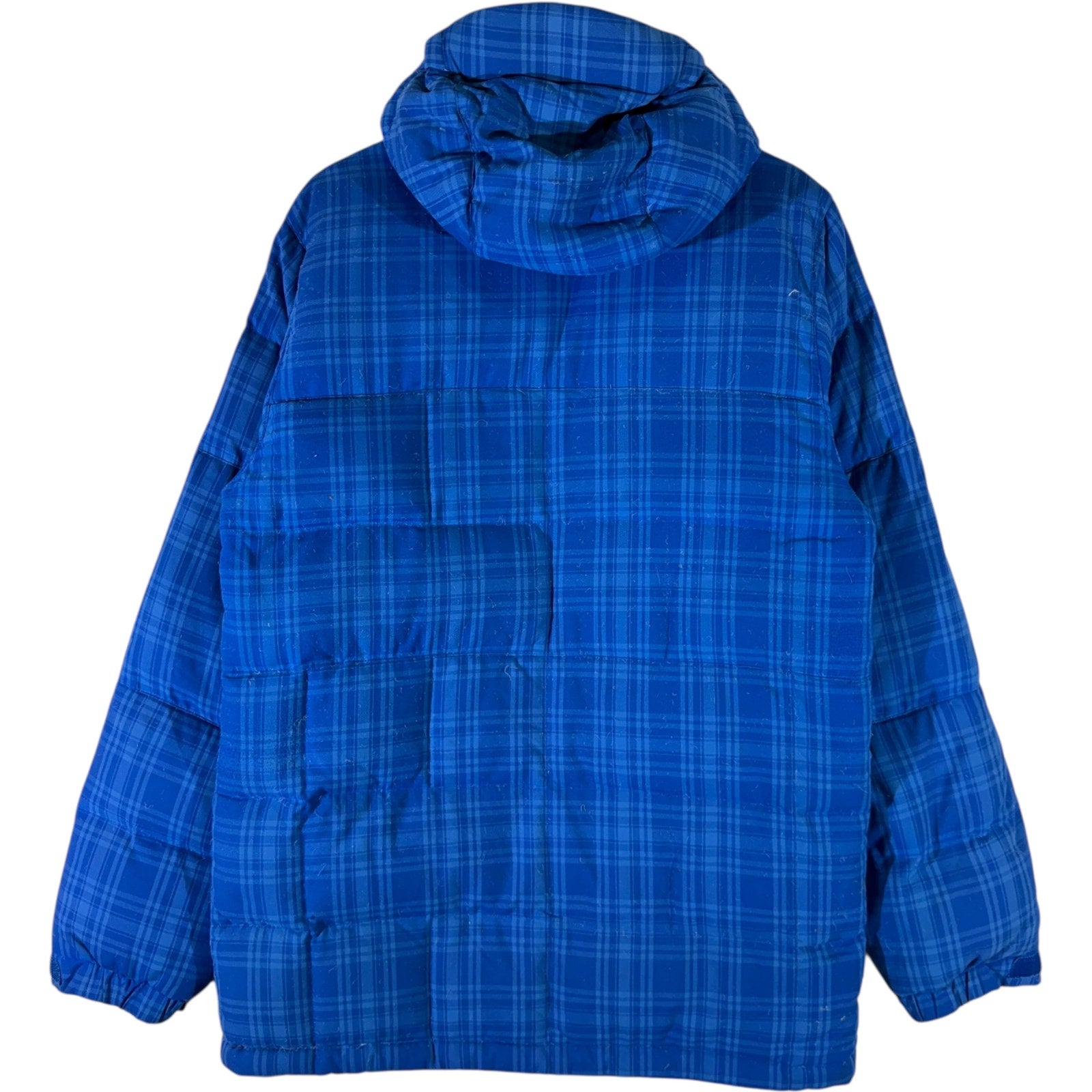 Vintage ACG Nike Trench Tall Light Jacket