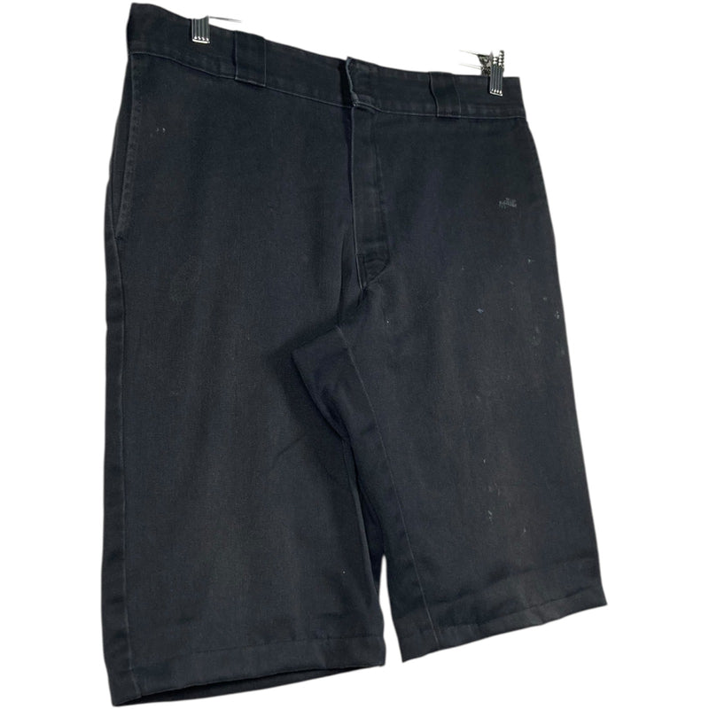 Vintage Dickies 874 Chino Shorts 33