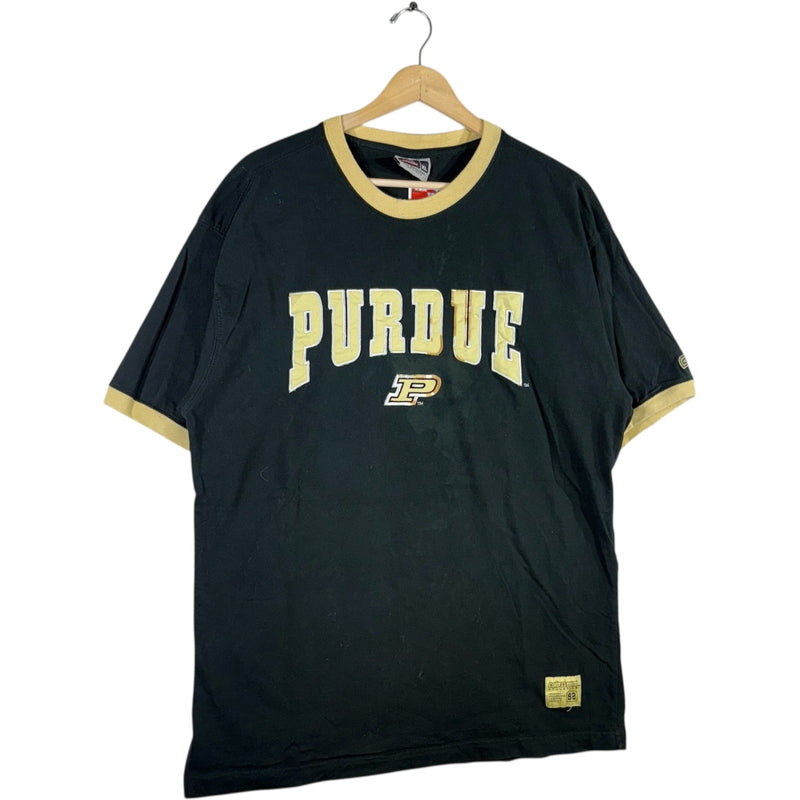 Vintage University of Purdue Tee