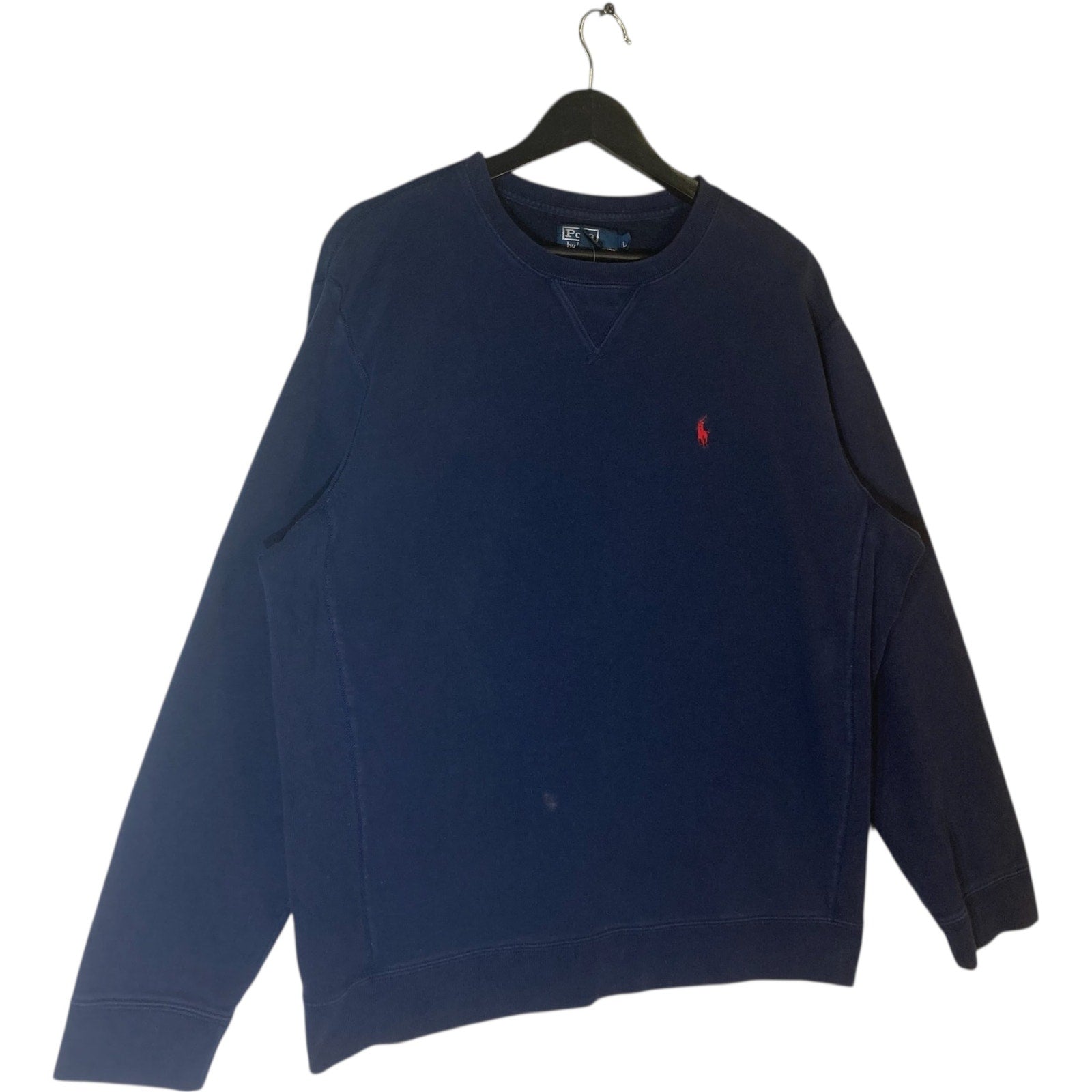 Vintage Polo Ralph Lauren Crewneck