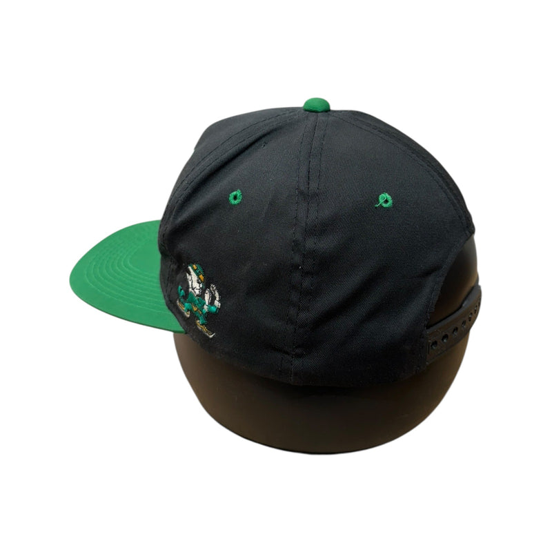 Vintage Fighting Irish UND Snapback Hat