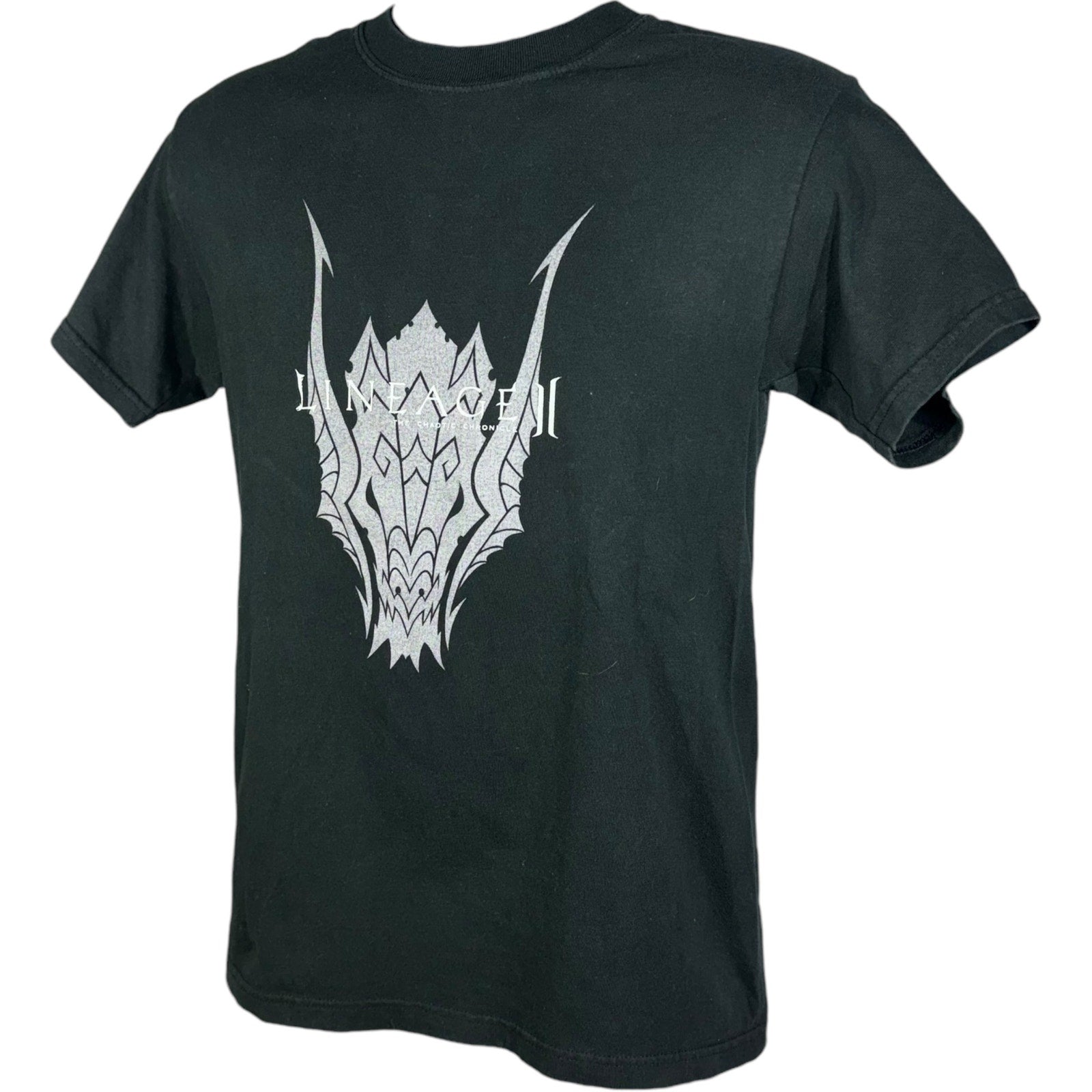 Vintage Lineage II Video Game Tee