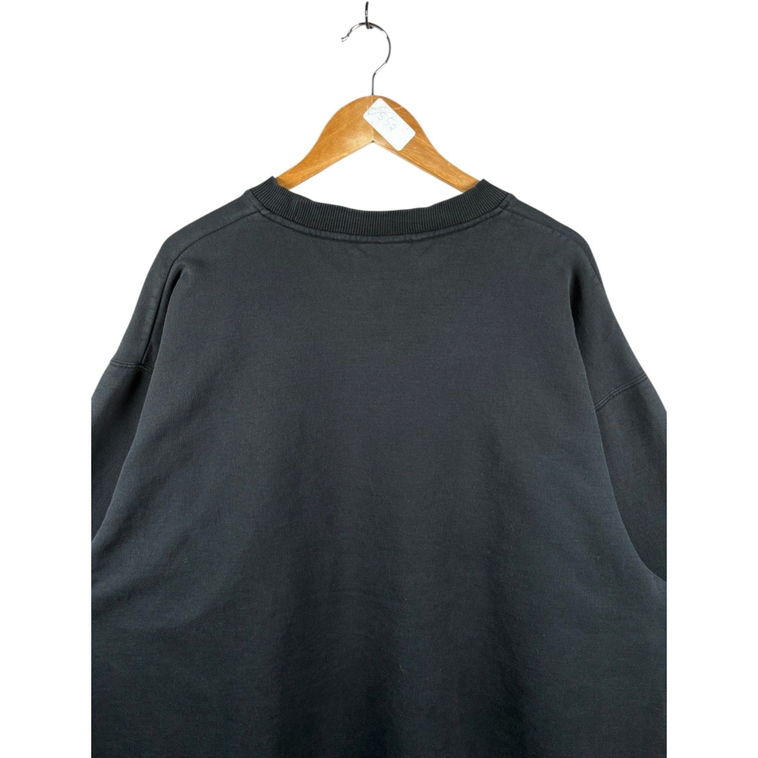 Vintage Adidas Pullover Crewneck