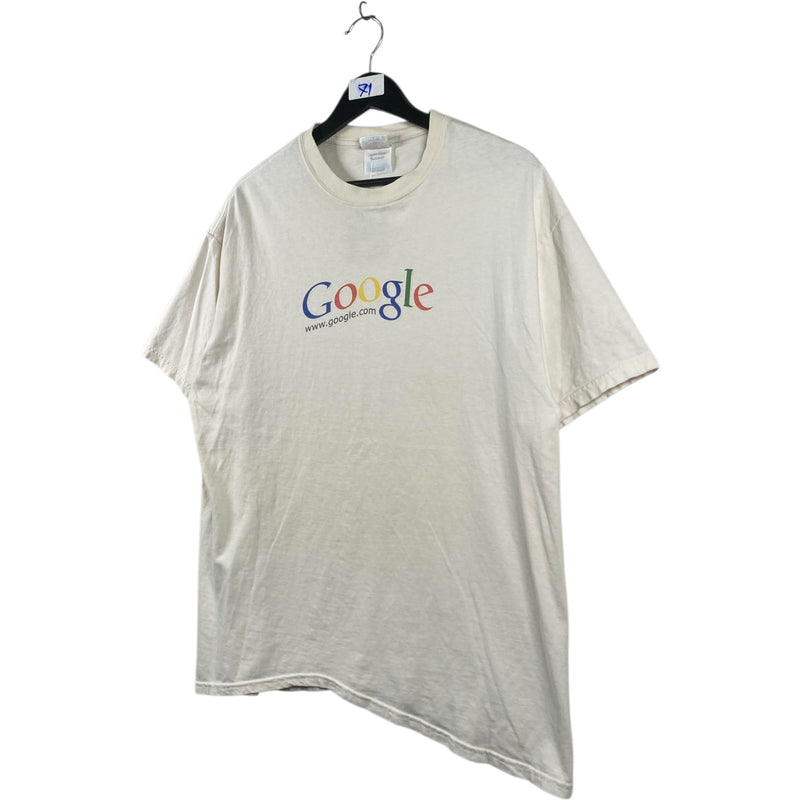 Vintage Google T-Shirt