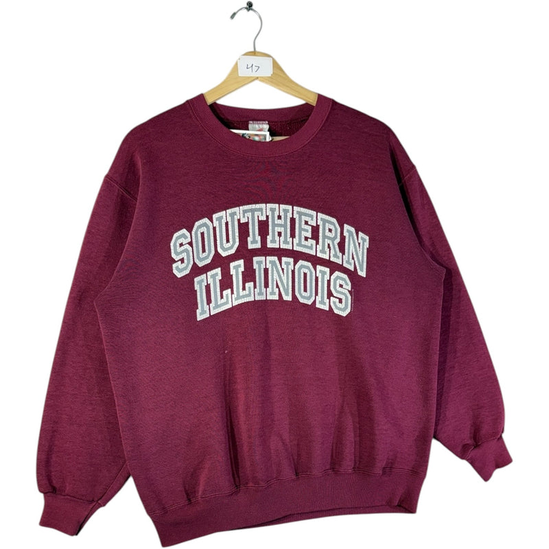Vintage Southern Illinois University NCAA Crewneck
