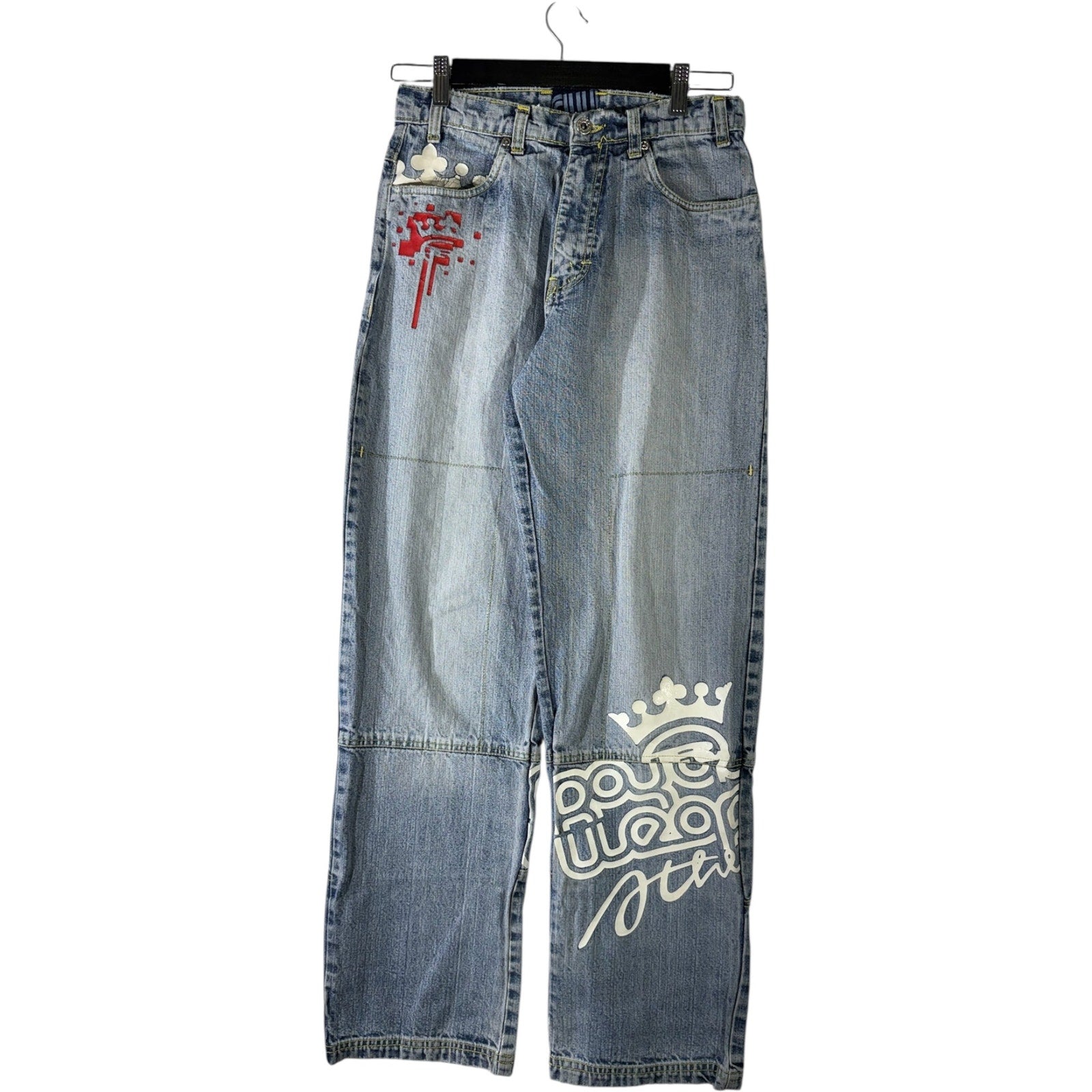 Vintage Royal Wear Denim Jeans 16