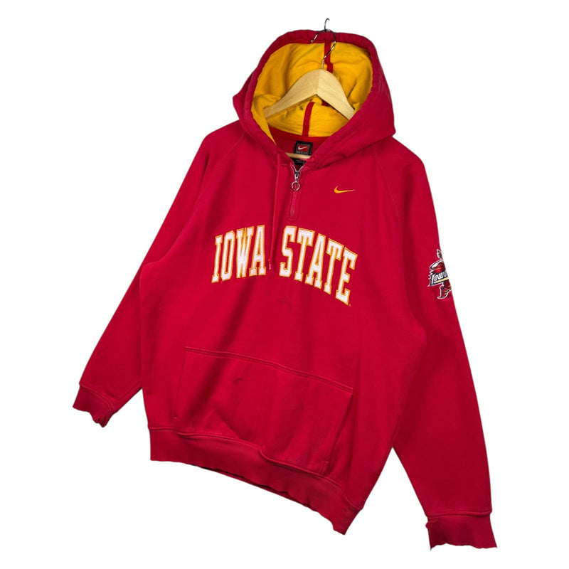 Vintage Nike Iowa State Cyclones Hoodie