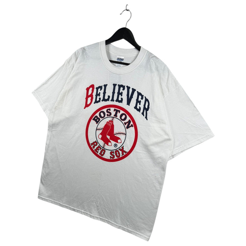 Vintage MLB Boston Red Sox T-Shirt