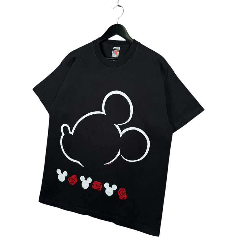 Vintage Disney Mickey Mouse Graphic T-Shirt