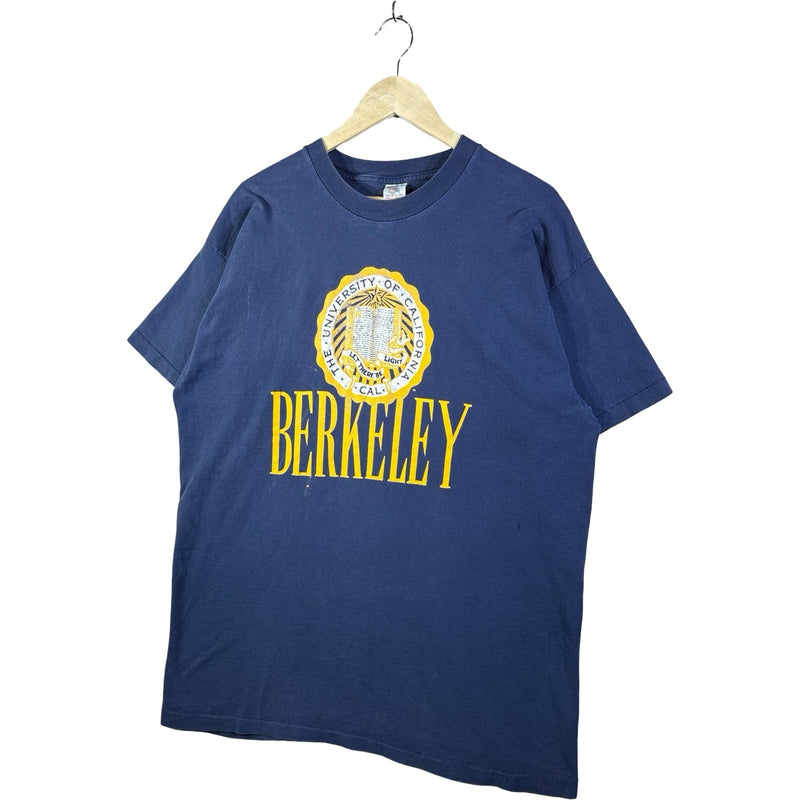 Vintage University Of California Berkeley T-Shirt