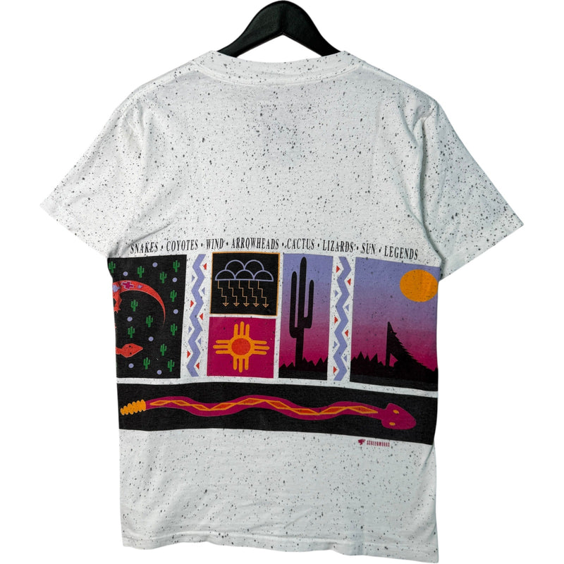 Vintage Arizona Snake Tee