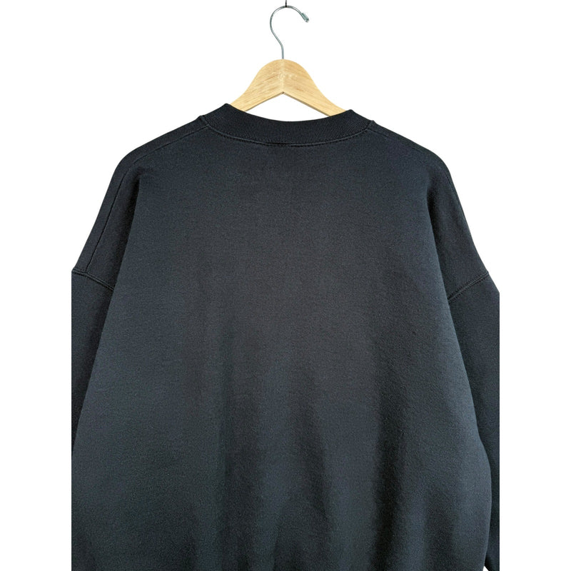 Vintage Green Bay Packers NFL Sweatshirt Crewneck