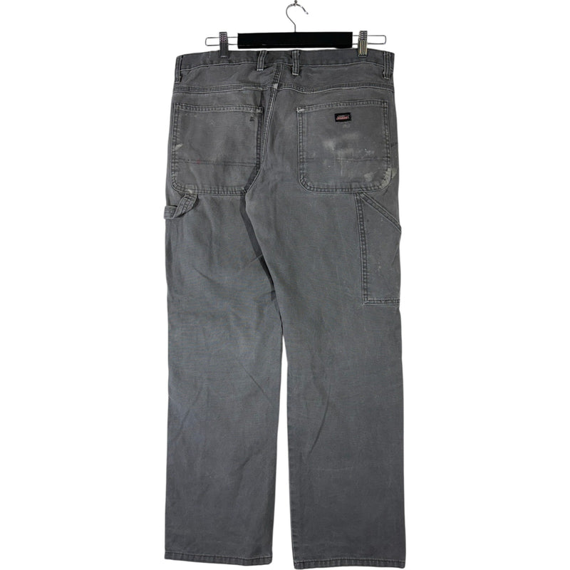 Vintage Dickies Straight Leg Carpenter Pants 34x32