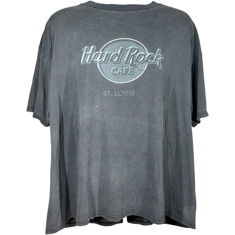 Vintage Hard Rock Cafe St. Louis Tee