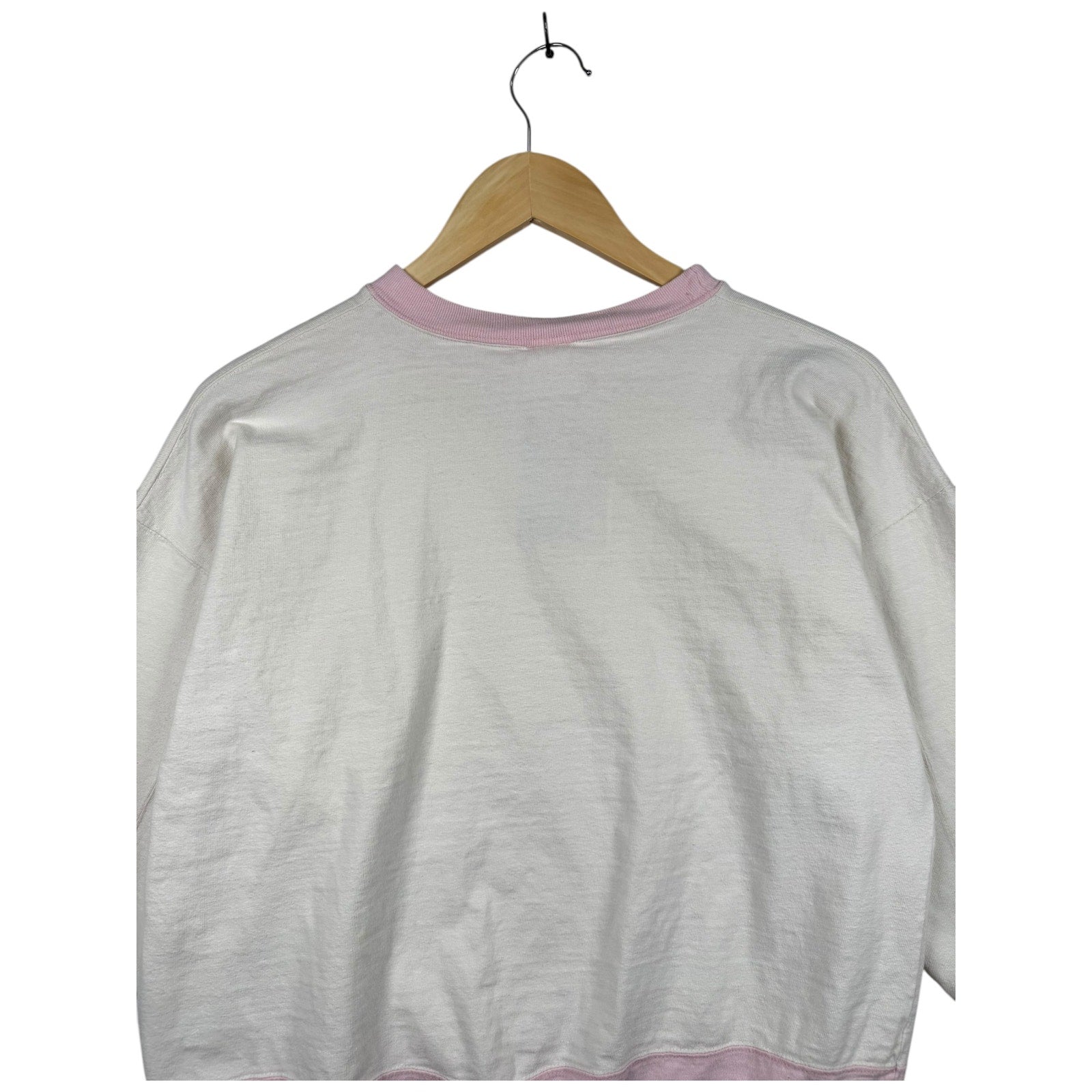 Vintage Party Animal Dragon Crewneck